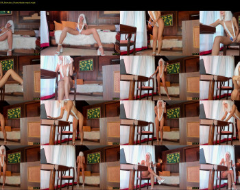 melissa_yo — 58 minute Chaturbate female cam show recording, 1080p, Nov 12, 2022