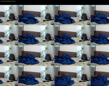 minikunis — 22 minute Chaturbate couple cam show recording, 1080p, Nov 12, 2022