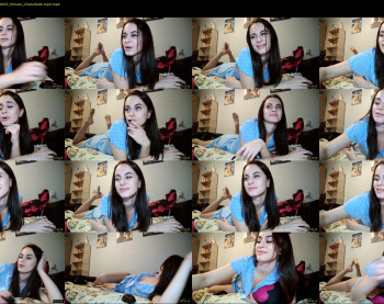 miracle_rose — 11 minute Chaturbate female cam show recording, 720p, Nov 13, 2022