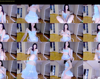 miso_misa — 38 minute Chaturbate female cam show recording, 1080p, Nov 12, 2022