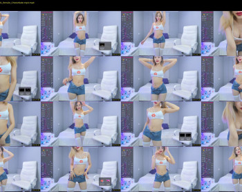 mizuki_su — 9 minute Chaturbate female cam show recording, 1080p, Nov 12, 2022