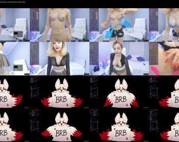 mizuki_su — 55 minute Chaturbate female cam show recording, 1080p, Nov 12, 2022