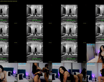mmmaaa1234 — 71 minute Chaturbate female cam show recording, 1080p, Nov 13, 2022