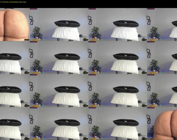 moon_swt_ — 54 minute Chaturbate female cam show recording, 1080p, Nov 12, 2022