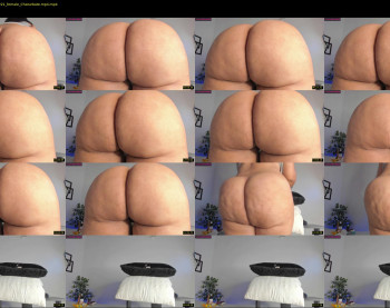 moon_swt_ — 37 minute Chaturbate female cam show recording, 1080p, Nov 12, 2022