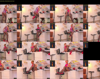 mrs_edha — 58 minute Chaturbate female cam show recording, 1080p, Nov 12, 2022