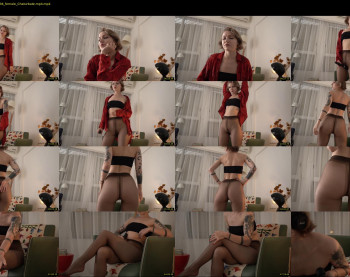 ms_lorelei — 54 minute Chaturbate female cam show recording, 1080p, Nov 12, 2022