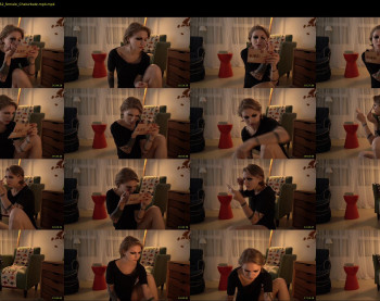 ms_lorelei — 20 minute Chaturbate female cam show recording, 1080p, Nov 12, 2022