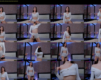 murphyemmeline — 63 minute Chaturbate female cam show recording, 1080p, Nov 12, 2022