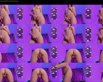 murphyemmeline — 17 minute Chaturbate female cam show recording, 1080p, Nov 12, 2022