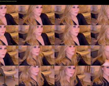 myassistant — 47 minute Chaturbate female cam show recording, 1080p, Nov 12, 2022