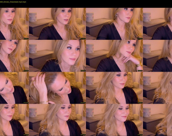 myassistant — 11 minute Chaturbate female cam show recording, 1080p, Nov 13, 2022