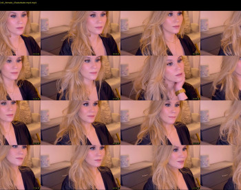 myassistant — 49 minute Chaturbate female cam show recording, 1080p, Nov 13, 2022