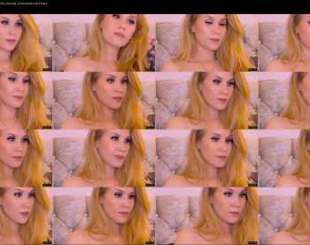 myassistant — 54 minute Chaturbate female cam show recording, 1080p, Nov 13, 2022