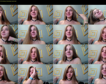 nancycute__ — 20 minute Chaturbate female cam show recording, 1080p, Nov 12, 2022