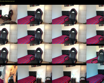 noahbrawn — 54 minute Chaturbate male cam show recording, 1080p, Nov 12, 2022