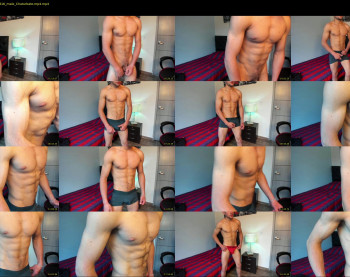 noahbrawn — 21 minute Chaturbate male cam show recording, 1080p, Nov 12, 2022