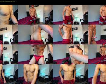 noahbrawn — 56 minute Chaturbate male cam show recording, 1080p, Nov 12, 2022