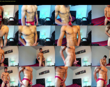 noahbrawn — 36 minute Chaturbate male cam show recording, 1080p, Nov 12, 2022