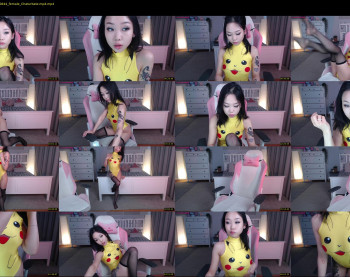 norma_blum — 55 minute Chaturbate female cam show recording, 1080p, Nov 12, 2022