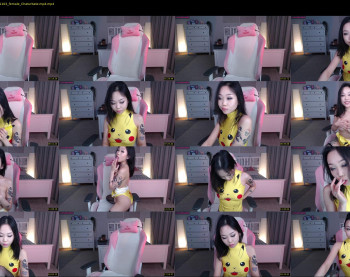 norma_blum — 21 minute Chaturbate female cam show recording, 1080p, Nov 12, 2022
