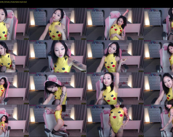 norma_blum — 35 minute Chaturbate female cam show recording, 1080p, Nov 12, 2022