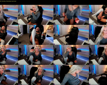 oliviaowens — 54 minute Chaturbate female cam show recording, 1080p, Nov 12, 2022