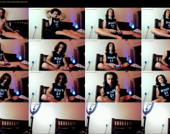 orlando__bloom — 32 minute Chaturbate male cam show recording, 1080p, Nov 12, 2022