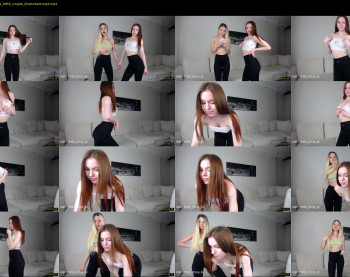 patricia_bloom — 51 minute Chaturbate female cam show recording, 1080p, Nov 12, 2022