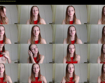 pixie_emily — 18 minute Chaturbate female cam show recording, 1080p, Nov 13, 2022