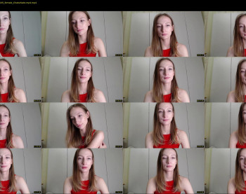 pixie_emily — 22 minute Chaturbate female cam show recording, 1080p, Nov 13, 2022