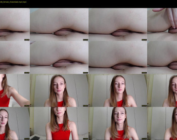 pixie_emily — 46 minute Chaturbate female cam show recording, 1080p, Nov 13, 2022
