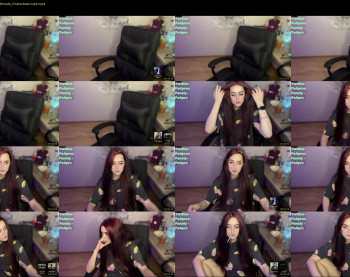 ps4pro — 57 minute Chaturbate female cam show recording, 1080p, Nov 12, 2022