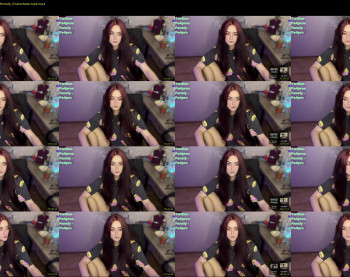 ps4pro — 10 minute Chaturbate female cam show recording, 1080p, Nov 12, 2022