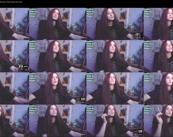 ps4pro — 6 minute Chaturbate female cam show recording, 1080p, Nov 12, 2022