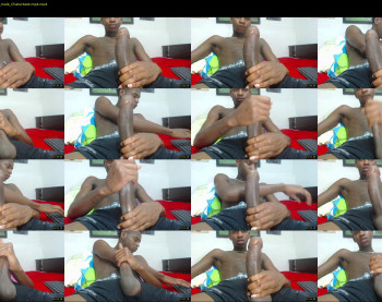 real1dk — 9 minute Chaturbate male cam show recording, 720p, Nov 13, 2022