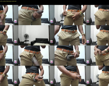 roccoblack02 — 66 minute Chaturbate male cam show recording, 1080p, Nov 12, 2022
