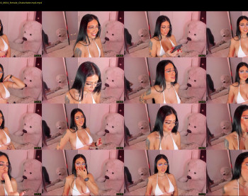rouse_hallberg_ — 5 minute Chaturbate female cam show recording, 1080p, Nov 12, 2022