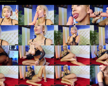 royalsquirt_ — 39 minute Chaturbate female cam show recording, 1080p, Nov 12, 2022