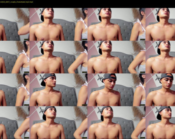 sammy_and_mike_ls — 4 minute Chaturbate couple cam show recording, 1080p, Nov 12, 2022