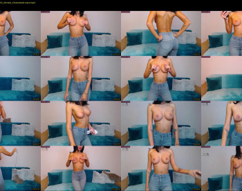 sara_daisy — 91 minute Chaturbate female cam show recording, 720p, Nov 12, 2022
