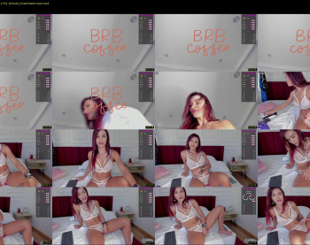 saraymonroe — 54 minute Chaturbate female cam show recording, 1080p, Nov 12, 2022