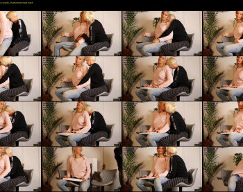sebilone — 16 minute Chaturbate couple cam show recording, 1080p, Nov 12, 2022