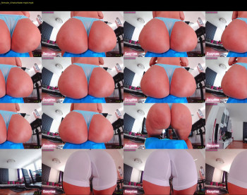 sexydea — 48 minute Chaturbate female cam show recording, 1080p, Nov 12, 2022