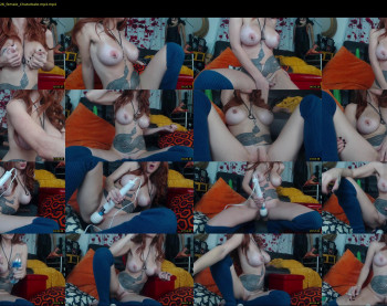 silentmary — 47 minute Chaturbate female cam show recording, 720p, Nov 12, 2022