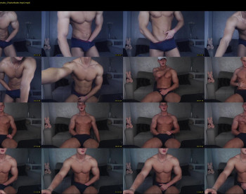 sinffuly — 15 minute Chaturbate male cam show recording, 1080p, Nov 12, 2022