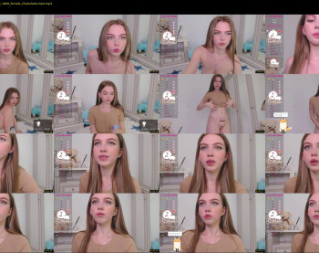 small_blondee — 57 minute Chaturbate female cam show recording, 1080p, Nov 12, 2022