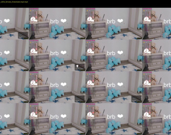 small_blondee — 55 minute Chaturbate female cam show recording, 1080p, Nov 12, 2022