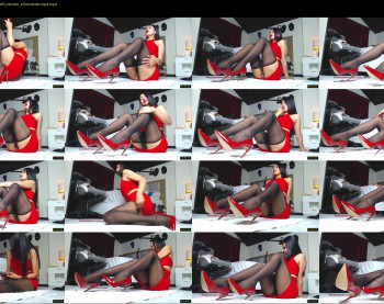 stefi_alizon — 39 minute Chaturbate female cam show recording, 1080p, Nov 12, 2022