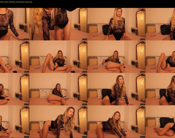 stella_and_stephan — 24 minute Chaturbate couple cam show recording, 1080p, Nov 13, 2022